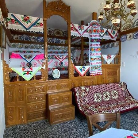 Cactus Villa Olympos  外观 照片