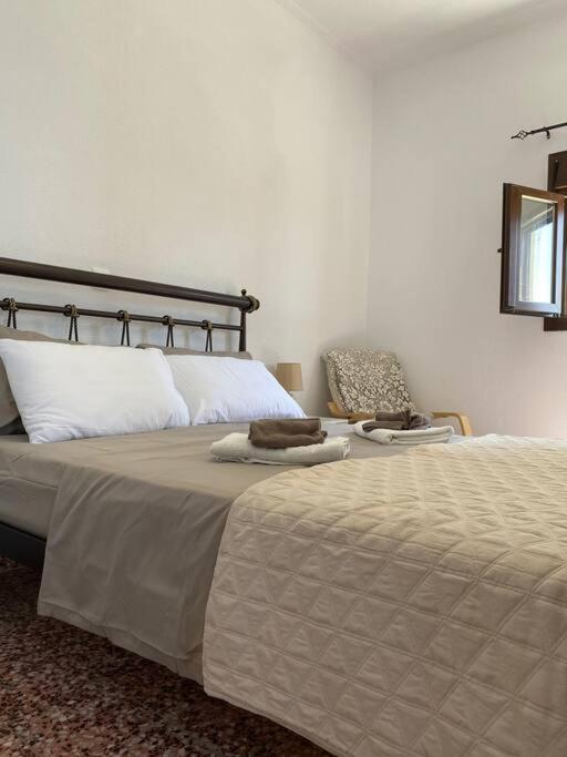 Cactus Villa Olympos  外观 照片