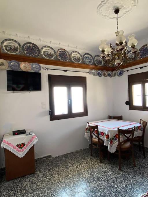 Cactus Villa Olympos  外观 照片
