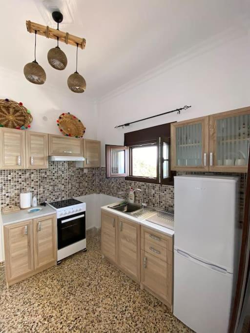 Cactus Villa Olympos  外观 照片