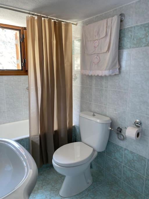 Cactus Villa Olympos  外观 照片