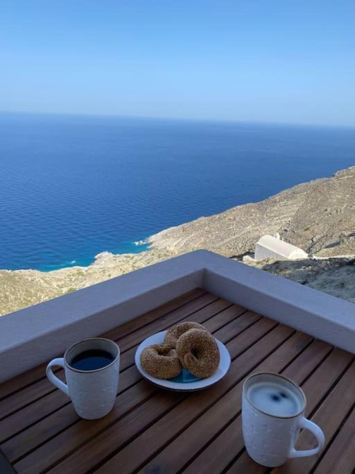 Cactus Villa Olympos  外观 照片
