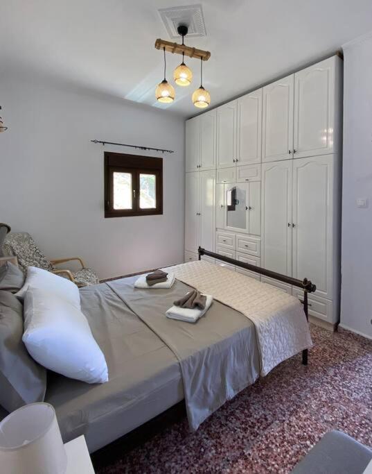 Cactus Villa Olympos  外观 照片